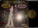 IRIS CHACON Y ELIN ORTIZ - QUE MOSQUERN - VG+ (RARE)