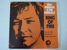 ERIC BURDON & ANIMALS 