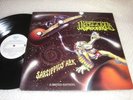 INFECTIOUS GROOVES - Sarsippius' Ark LP + FLYER / SUICIDAL TENDENCIES SUBLIME D