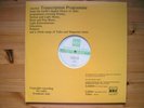 RARE BEATLES BBC TRANSCRIPTION ALBUM LP FOR OVERSEAS RADIO N/MINT L K