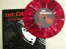 THE DAMNED Little Miss Disaster 7