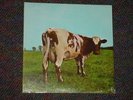 PINK FLOYD   ATOM HEART MOTHER   STILL SEALED U.S LP early 1970's SKAO-382