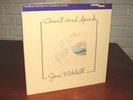 COURT AND SPARK JONI MITCHELL NAUTILUS NR-11 HALF-SPEED VIRGIN VINYL LP NM