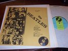 The Beatles LP Live Concert In Atlanta NM vinyl