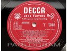 The Rolling Stones No.2 - UK 1965 Decca 1st Pressing LP *EXCELLENT*
