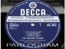 Rolling Stones - Beggar's Banquet *UNPLAYED* UK 1st *STEREO* Decca Press LP
