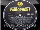 Beatles - Please, Please Me UK 1963 *STEREO* Y&B Parlophone LP EXCELLENT+