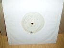 WHO -  THE SEEKER / HERE FOR MORE            GREEK TEST PRESSING  7