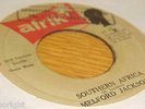 Southern Africa MELFORD JACKSON 1978 Original 7