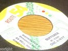 Sufferer ONE-A-WAY 1980's Original 7