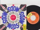 The MODS * 1979 Belgian MOD REVIVAL POWER POP PUNK KBD GARAGE 45 * Hear