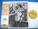 MegaRARE  - Bernard MICHELIN  - Schubert ARPEGGIONE / Debussy  -  ODEON 