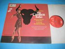 +ASD 2448 BIZET-SHCHEDRIN THE CARMEN BALLET /BOLSHOI THEATRE /ROZHDESTVENSKY TAS