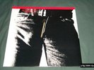 Rolling Stones MFSL Audiophile LP NM Sticky Fingers 1-060  Japan Vinyl