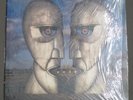 PiNK FLOYD division bell RARE OOP HTF new SS US blue ViNYL LP RECORD