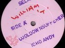 ICHO ANDY/SELAH BLANK 12