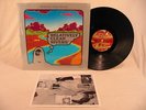 RELATIVELY CLEAN RIVERS Original PRIVATE California EASTERN FOLK PSYCH LP MINT