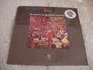 Faces - A Nod Is As Good (1971 Sealed W/Stkr)