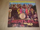 ORIGINAL MASTER RECORDINGS - SGT PEPPER'S LONLEY HEARTS CLUB BAND NEW + SEALED