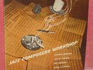 JAZZ COMPOSERS WORKSHOP-Savoy MONO LP NEAR MINT-RVG-Charles Mingus-John LaPorta