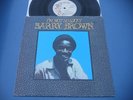 BARRY BROWN I`m Not So Lucky Showcase - Dubs BLACK ROOTS 1980 SUGAR MINOTT ex