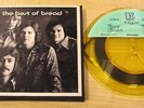 1973 4-Track Stereo 7 1/2 IPS Reel-To-Reel Tape - BREAD 