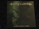 Sentenced - North from Here LP 1stPress 1993 Impaled Nazarene Finnland