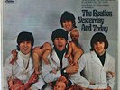 The BEATLES - 3rd State STEREO Butcher Cover LP - Gorgeous  Very Clean Peel Job