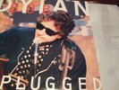 BOB DYLAN : MTV UNPLUGGED 2LP 1995 SONY EU