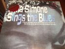 NINA SIMONE : SINGS THE BLUES ALTO ANALOGUE 180 GRAM VIRGIN VINYL LP USA
