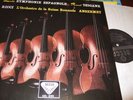 RICCI : LALO SYMPHONIE ESPAGNOLE LP DECCA SXL 2155 LIMITED EDITION 180 GRAM LP