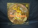 IRON MAIDEN Piece Of Mind 1983 PICTURE DISC CAPITOL SEALED