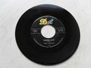 Keith Courvale rare original Rockabilly'45 