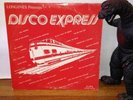 Rare SOUL/BOOGIE Funk 2LP Broadway Hit Men DISCO EXPRESS Longines JUNGLE BOOGIE