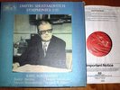 HMV SLS 5025 Dmitri Shostakovitch Symphonies 1-15 Kiril Kondrashin 13 Record Box