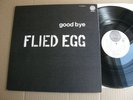 FLIED EGG GOOD BYE JAPAN orig PROG PSYCH LP