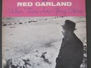 RED GARLAND When There Are Grey Skies LP Original Prestige Mono 1963 Yellow Lbls