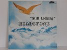 LP - HEADSTONE - Still Looking - Starr Records  - PSYCH-HARD-ROCK MONSTER