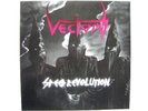 LP - VECTOM -  Speed Revolution  „NEW“ very rare