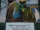 BLACK SABBATH NEVER SAY DIE LP SIGNED 12