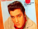 VINYL LP Elvis Presley - Loving You  / mono / shrinkwrap