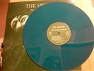 THE SMITHS - THE QUEEN IS DEAD LP RARE GREEN VINYL GERMAN PRESS 1986