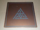 BARAKA  LP 1986 Original BELGIUM Cold Wave Synth Punk  PRIVATE LABEL RARE