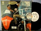(DOUG) DILLARD & (GENE) CLARK The Fantastic Expedition Of...** orig. 1968 PROMO