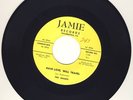 DOO WOP THE SHARPS  HAVE LOVE WILL TRAVEL  JAMIE