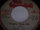 RISING SON  Forgive Them Jah  TOP RANKING  KILLER ROOTS??