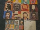 THE WHO - FACE DANCES LP + POSTER - Nr MINT A2/B2mtx UK PRESS