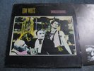 TOM WAITS - SWORDFISHTROMBONES LP - Nr MINT A3/B1 UK ISLAND