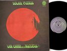 NUCLEUS with IAN CARR Solar Plexus Japan 1st press Orig. VERTIGO Psych Prog NM