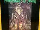 LP PROPHECY OF DOOM ACKNOWLEDGE THE CONFUSION ORIGINAL UK COPY GRINDCORE